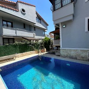 Villa met Drie Slaapkamers
